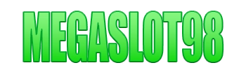 Logo MEGASLOT98